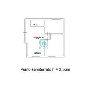 Foto Appartamento a Camaiore Lido di Camaiore di 64 m² con 3 locali
