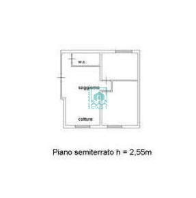 Foto Appartamento a Camaiore Lido di Camaiore di 64 m² con 3 locali