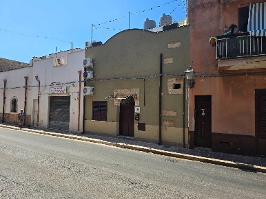 Foto Casa indipendente in VIA PALERMO 192, Terrasini Centro di 122 m²