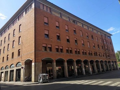 Foto Appartamento in CORSO Porta Reno 103, Ferrara Santa Maria in Vado