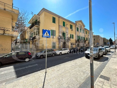 Foto Appartamento in Via 24 Maggio 88, Messina Centro Storico di 90 m²