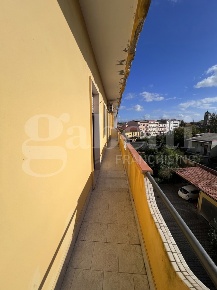Foto Appartamento in Via Costa 3, Oristano Centro di 140 m² con 5 locali