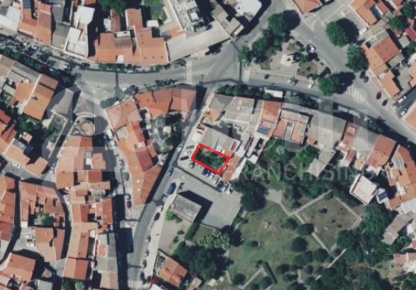 Foto Terreno agricolo in Via SOLFERINO 12, Oristano Centro di 173 m²