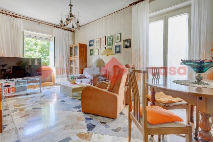 Foto Appartamento in LORENZO BONINCONTRI, Roma Ardeatino - Montagnola