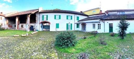 Foto Rustico in Via dante alighieri 5, Alagna di 193 m² in vendita