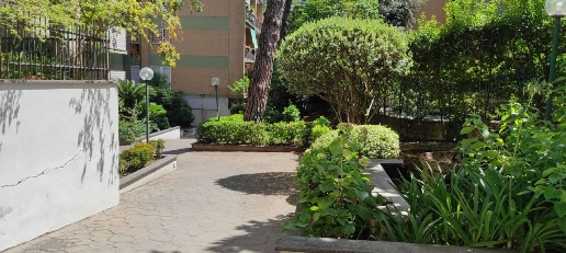 Foto Appartamento in pietro  foscari, Roma Nuovo Salario di 183 m²