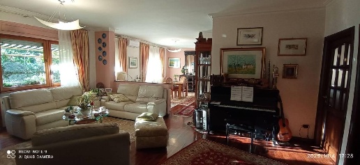 Foto Appartamento in pietro  foscari, Roma Nuovo Salario di 194 m²