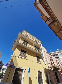 Foto Casa indipendente in Via Barletta 6, Brindisi Centro Storico di 184 m²