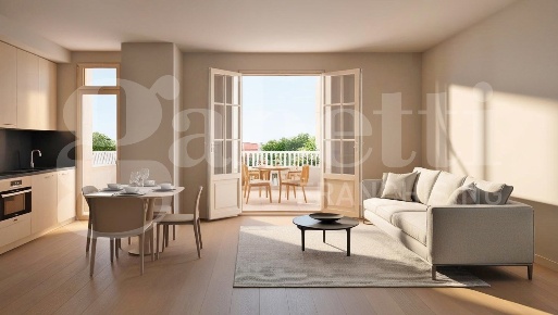 Foto Appartamento in Via Gramsci 10, Sant'Agata Bolognese Centro di 110 m²