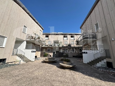 Foto Appartamento in Via Gastone Sozzi 27, Marino Santa Maria delle Mole