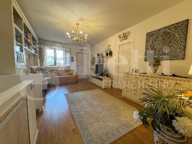 Foto Appartamento in Via Gastone Sozzi 27, Marino Santa Maria delle Mole
