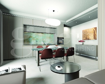Foto Appartamento in Via Sardegna 29, Oristano Centro di 87 m² con 3 locali