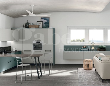 Foto Appartamento in Via Decumana 167, Bologna Santa Viola di 50 m²