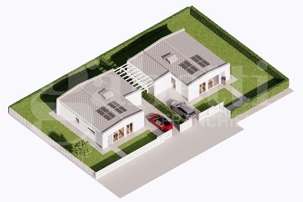Foto Villa singola in Via San Donnino snc, Sant'Agata Bolognese Centro