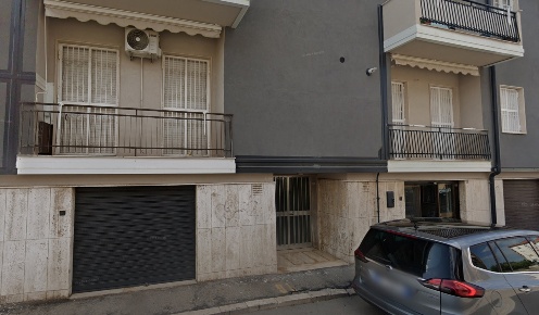 Foto Appartamento in TOGLIATTI, San Severo di 110 m² con 4 locali
