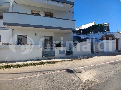 Foto Casa indipendente in Via Alfieri 75, Ugento Torre Mozza di 70 m²