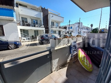 Foto Casa indipendente in Via Alfieri 10, Ugento Torre Mozza di 70 m²