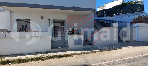 Foto Casa indipendente in Via Alfieri 10, Ugento Torre Mozza di 70 m²