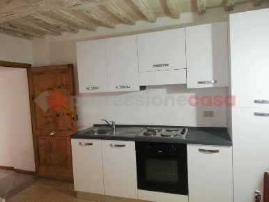Foto Appartamento in Via camollia 128, Siena Lizza - Camollia di 70 m²
