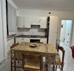 Foto Appartamento in Via Bottelli 1, Arona Centro di 55 m² con 3 locali