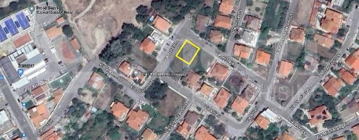 Foto Terreno agricolo in Via montale snc, Santa Giusta Centro di 416 m²