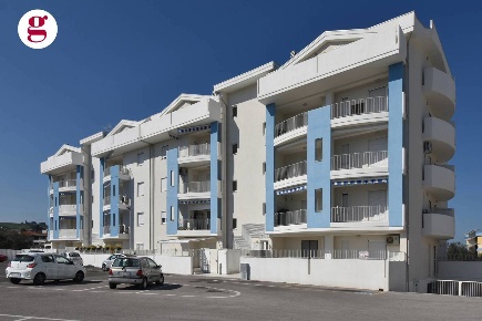 Foto Appartamento in Via Edoardo De Filippo 18, Vasto Vasto Marina di 59 m²