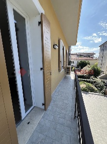 Foto Appartamento in Viale SPOLVERINI 74, Verona Borgo Venezia di 100 m²