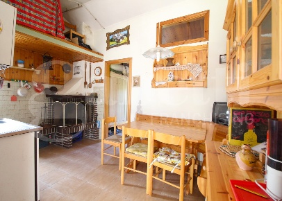 Foto Appartamento in Via Portella 8, Rionero Sannitico Centro di 42 m²