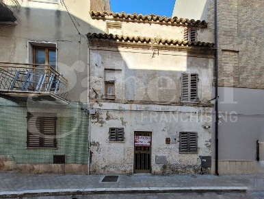 Foto Casa indipendente in Via aspromonte 43, San Benedetto del Tronto