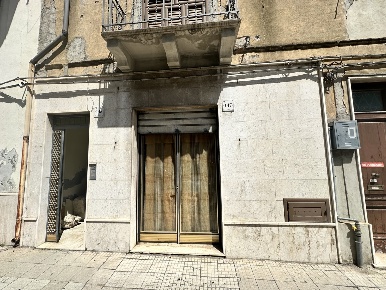 Foto Appartamento in Via OPERAI 145-147, Barcellona Pozzo di Gotto Centro