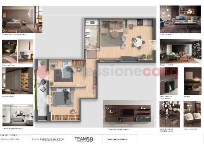 Foto Negozio in Curtatone, Arezzo Saione di 78 m² con 1 locali in vendita