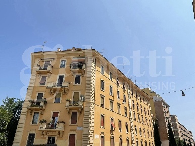 Foto Appartamento in dei Ramni, Roma San Lorenzo di 85 m² con 3 locali