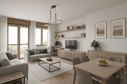 Foto Appartamento in Via Milano 36, Gallarate Madonna in Campagna di 120 m²