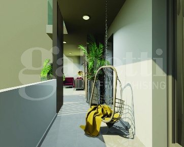 Foto Appartamento in Via Sardegna 29, Oristano Centro di 101 m² in vendita