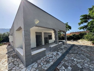 Foto Villa singola in Via Reggio Emilia snc, Carini Fondo Dominici