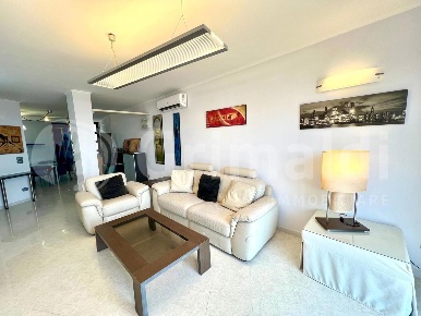 Foto Appartamento in camilla, Pozzuoli Lucrino di 70 m² con 2 locali