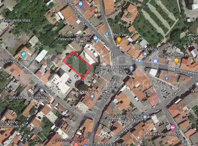 Foto Terreno residenziale in Via VITTORIO VENETO 95, Oristano Centro