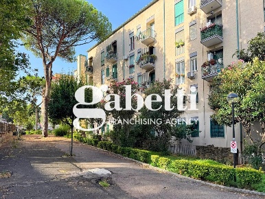 Foto Appartamento in Via FILIPPO SMALDONE 62, Roma Centocelle di 85 m²