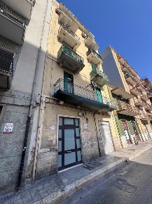 Foto Appartamento in Via BRIGATA BARI 9, Bari Libertà di 84 m² con 3 locali