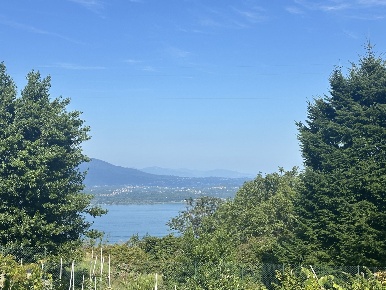 Foto Appartamento in Via Viotti 1, Massino Visconti Centro di 75 m²