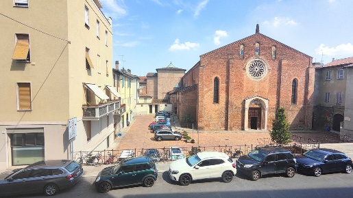 Foto Appartamento in Via Beverora 9, Piacenza Via Taverna - Ospedale