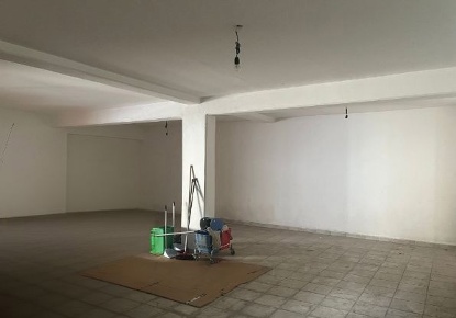 Foto Box in Via Pantini 17, Vasto di 81 m² in vendita