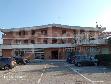 Foto Appartamento in Via Epitaffio 111, Apollosa di 115 m² con 4 locali