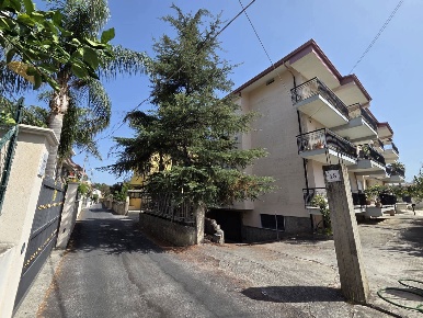 Foto Appartamento in Via STRETTO CASE LUNGHE 16, Barcellona Pozzo di Gotto