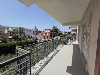 Foto Appartamento in Via STRETTO CASE LUNGHE 16, Barcellona Pozzo di Gotto