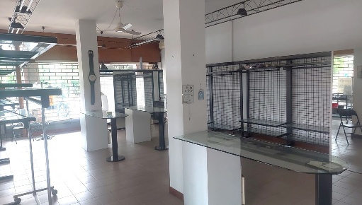 Foto Negozio in Gramsci, Cadoneghe Mejaniga di 170 m² in vendita