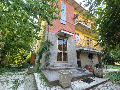 Foto Casa indipendente in Marchetti, Anzola dell'Emilia di 250 m²