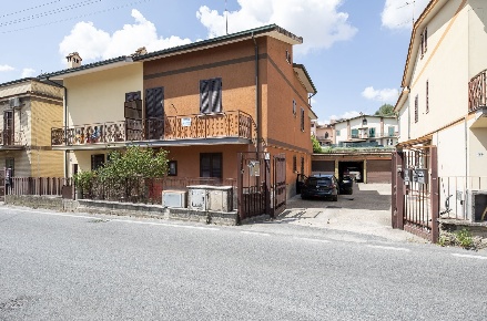 Foto Villa unifamiliare in via di Santa Lucia, Fonte Nuova Santa Lucia