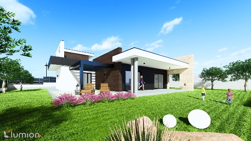 Foto Villa unifamiliare in via Oleandri, Ariccia Centro di 130 m²