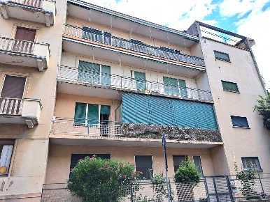 Foto Appartamento in via Guglielmo Marconi 26, Novara San Martino di 70 m²